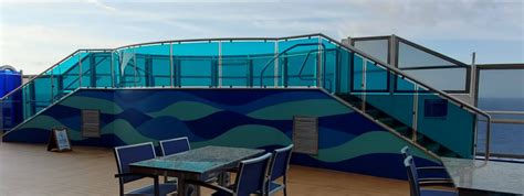 Elevate Your Cruise Experience: Carnival Magic's Hot Tub Bliss